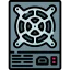 Power supply Ikona 64x64