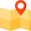 Map icon 64x64