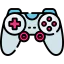 Joystick Ikona 64x64
