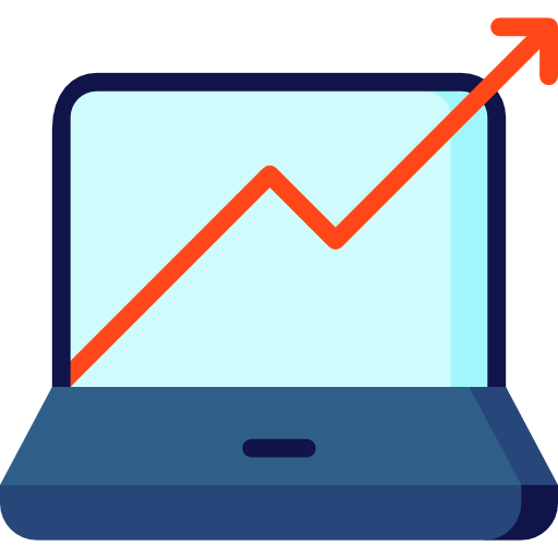 Stats icon