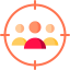 Target icon 64x64