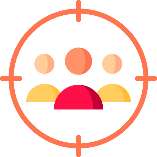 Target icon