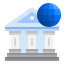 Bank icon 64x64