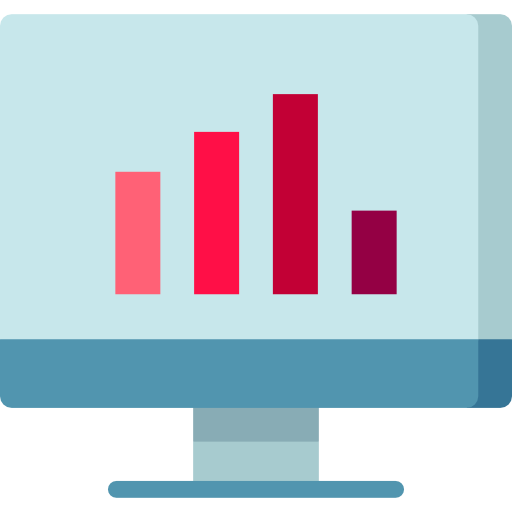 Analytics icon