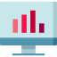 Analytics icon 64x64