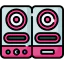 Speaker Ikona 64x64