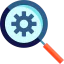 Search engine icon 64x64