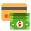 Money icon 64x64