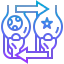 Transplants icon 64x64