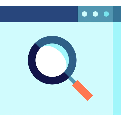 Search icon