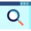 Search icon 64x64
