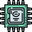 Cpu Ikona 64x64
