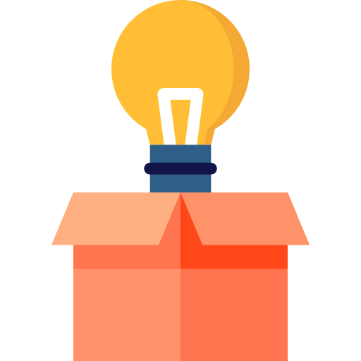 Idea icon