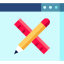 Browser icon 64x64