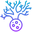 Blood cell icon 64x64