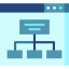 Sitemap icon 64x64