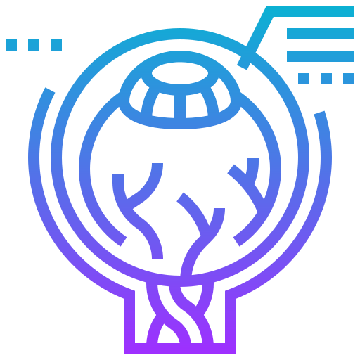 Eye icon
