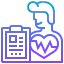 Health check icon 64x64