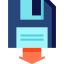 Backup Ikona 64x64