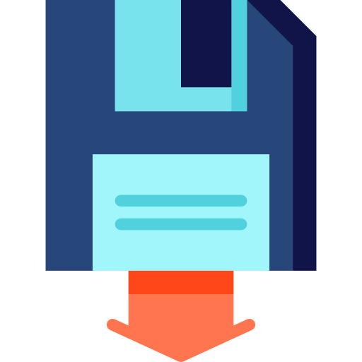 Backup icon