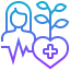 Health check icon 64x64