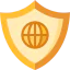 Shield icon 64x64