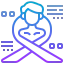 Donor icon 64x64