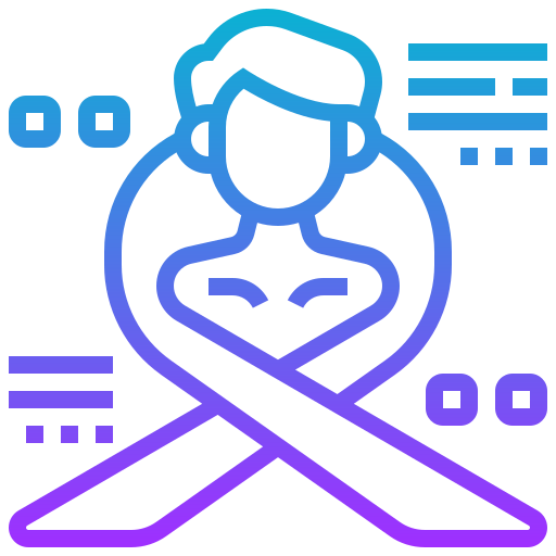 Donor icon