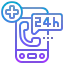 Emergency icon 64x64
