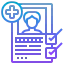 Checklist icon 64x64