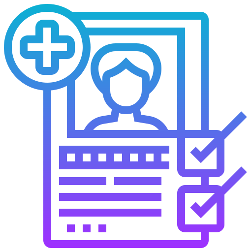 Checklist icon