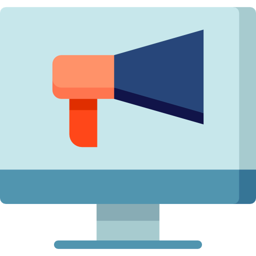 Screen icon