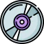 Cd Ikona 64x64