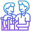 Patient icon 64x64