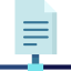 Sharing archives icon 64x64