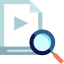 Video icon 64x64