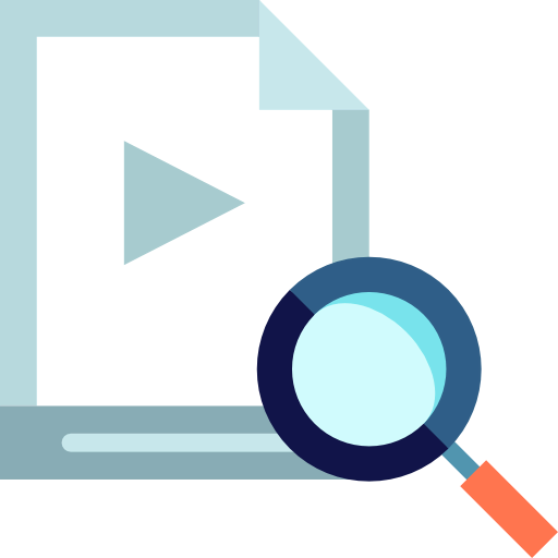 Video icon