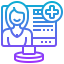 Donor icon 64x64