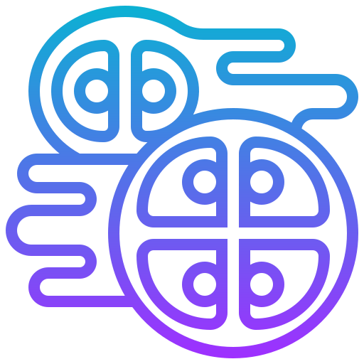 Stem cells icon