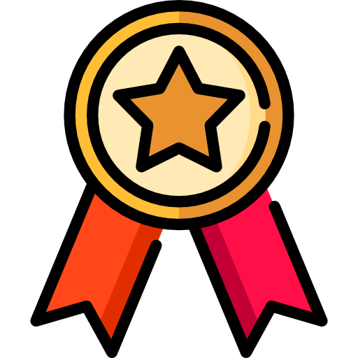 Quality icon