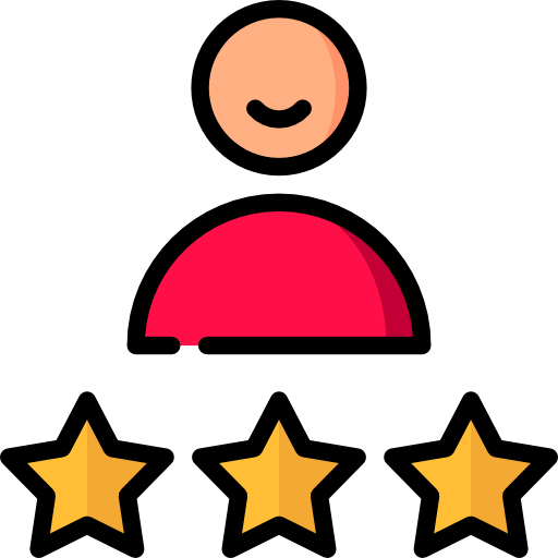 Customer icon