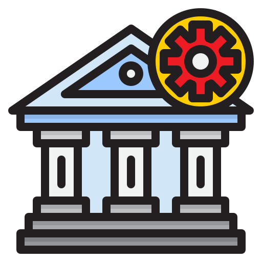 Banking icon