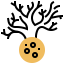 Blood cell icon 64x64