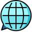 Translation icon 64x64