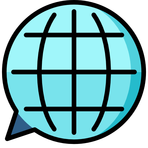 Translation icon