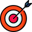 Targeting Symbol 64x64