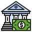 Money icon 64x64