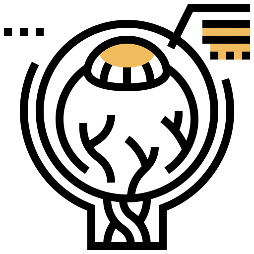 Eye icon