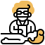 Deceased icon 64x64