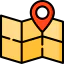 Map icon 64x64